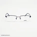 Оправы JOPS V27633 C1, Унисекс, фото 1